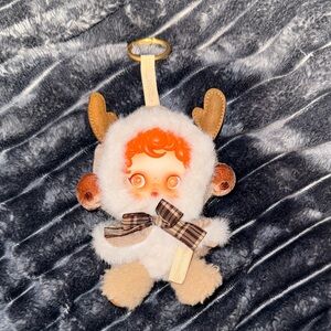 SKULLPANDA Winter Symphony Series (Wanderer’s Tune)